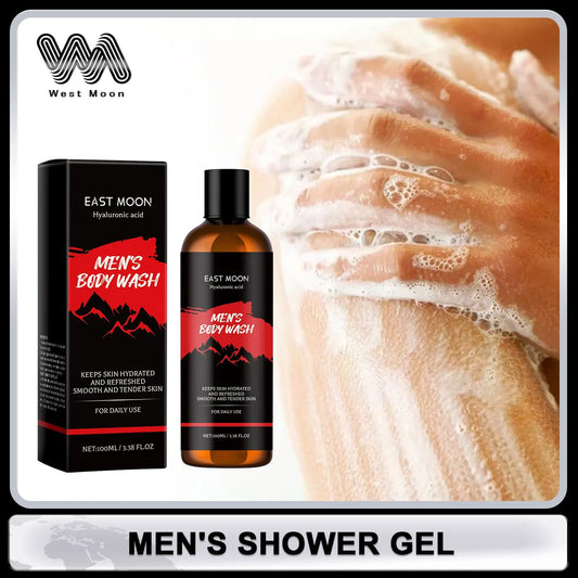 PureMacho™ - Shower Gel