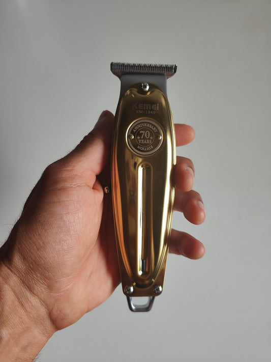 PureMacho - Beard razor premium