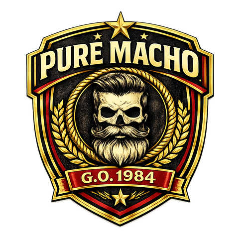 PureMacho™